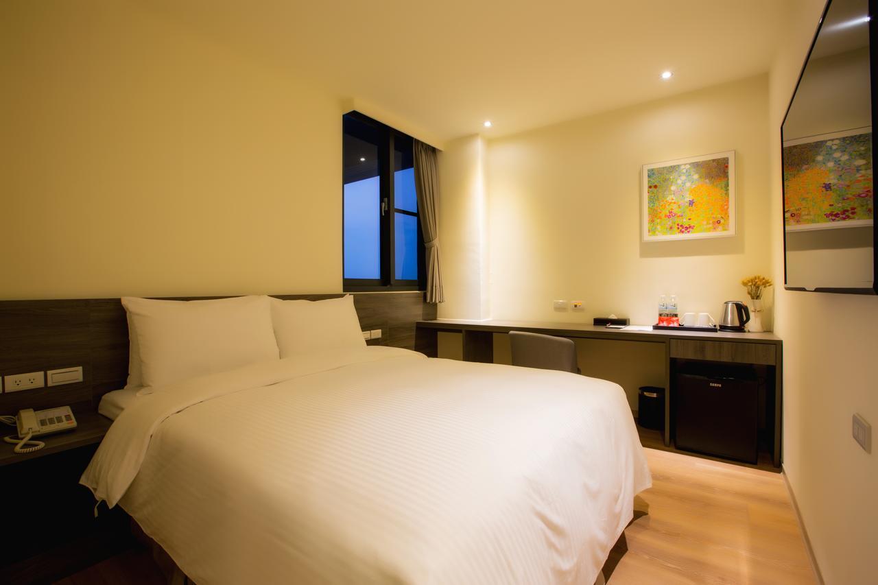 Fangliao Hotel Esterno foto