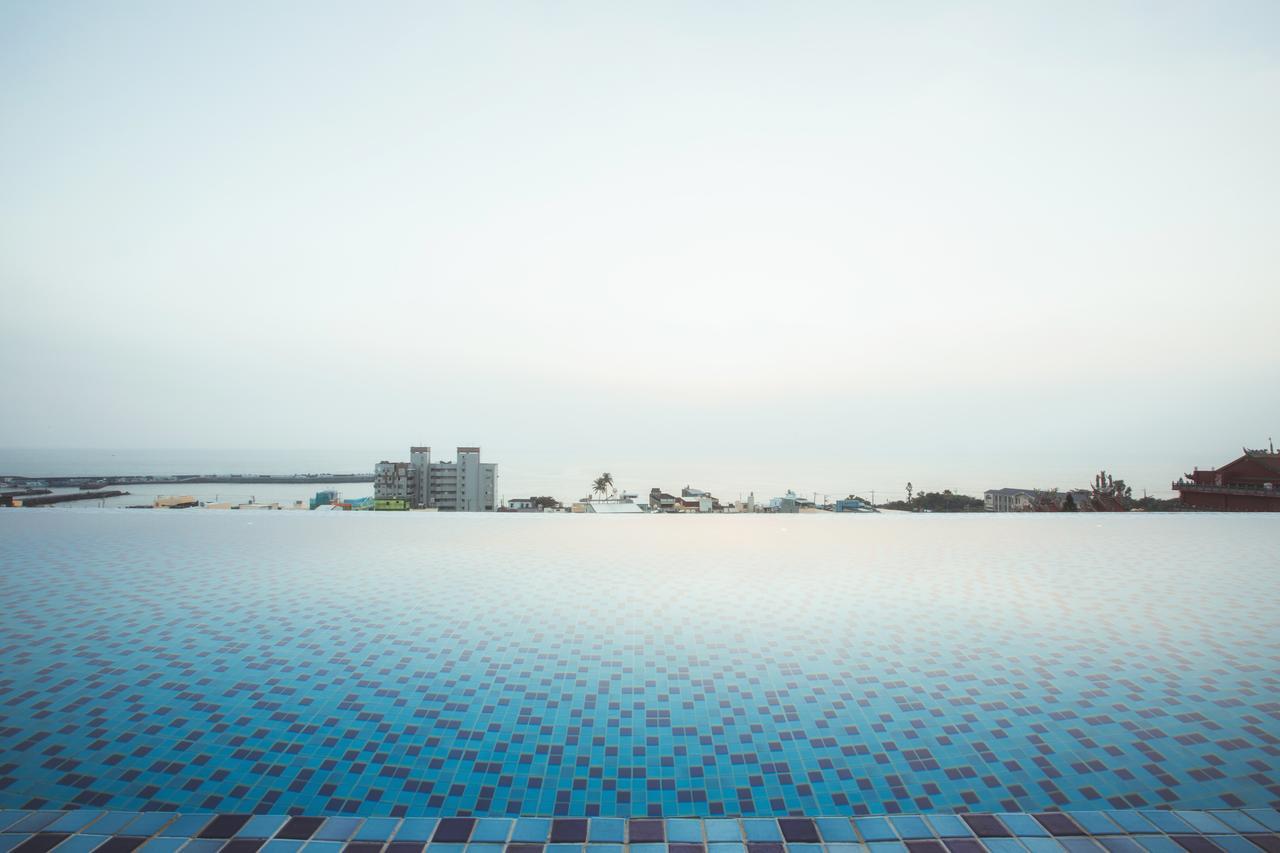 Fangliao Hotel Esterno foto
