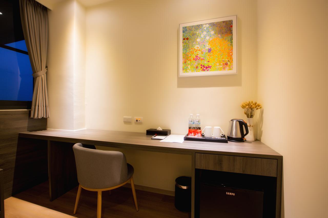 Fangliao Hotel Esterno foto