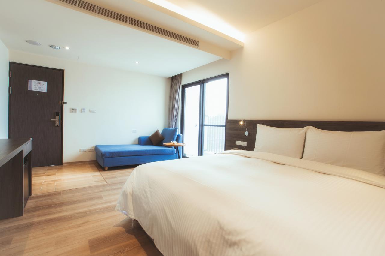 Fangliao Hotel Esterno foto